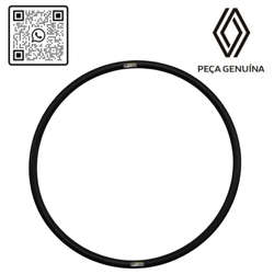 167811426R ANEL DE VEDACAO DA BOMBA DE ALTA PRESSAO MASTER 2.3 16V M9T RN 11426R -2-